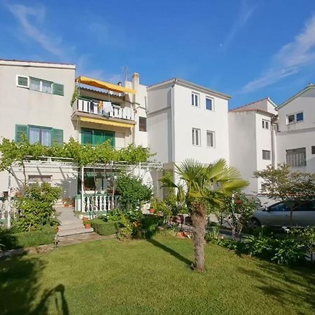 Apartments Zanze Vodice Exterior foto